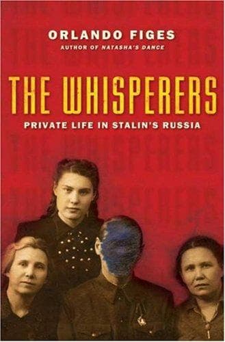 Tapa de The Whisperers