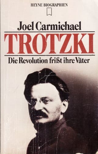Tapa de Trotzki