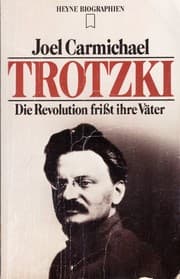 Tapa de Trotsky