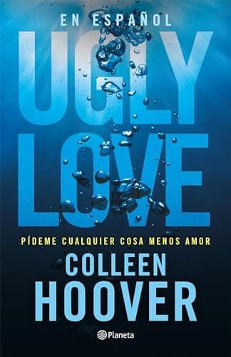 Tapa de Ugly Love
