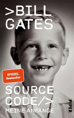 Tapa de Source Code
