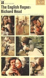 Tapa de The English rogue