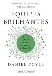 Tapa de Equipes Brilhantes