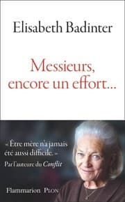 Tapa de Messieurs, encore un effort...