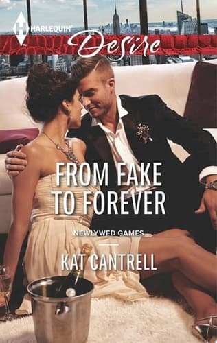 Tapa de From Fake to Forever