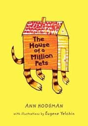 Tapa de The House of a Million Pets