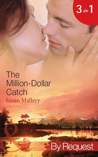 Tapa de Million-Dollar Catch