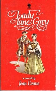 Tapa de Lady Jane Grey