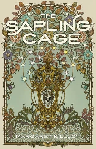 Tapa de Sapling Cage