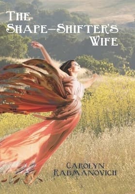 Tapa de The Shape-Shifter's Wife