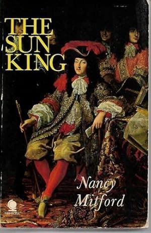 Tapa de The Sun King