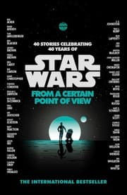 Tapa de Star Wars