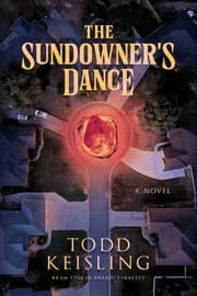 Tapa de Sundowner's Dance