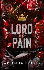 Tapa de Lord of Pain