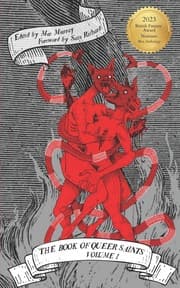 Tapa de Book of Queer Saints