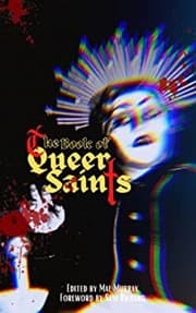 Tapa de Book of Queer Saints