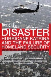 Tapa de Disaster
