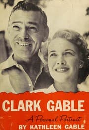 Tapa de Clark Gable