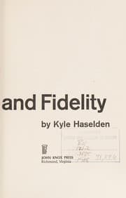 Tapa de Flux and fidelity