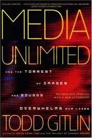Tapa de Media Unlimited, Revised Edition