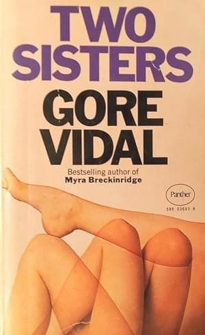 Tapa de Two sisters