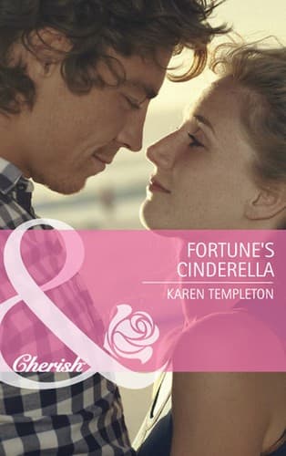 Tapa de Fortune's Cinderella