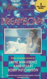 Tapa de Dreamscape (By Request Series) Volume 5
