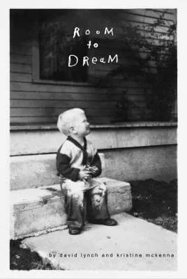 Tapa de Room to Dream