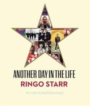 Tapa de Another Day in the Life