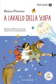 Tapa de A cavallo della scopa