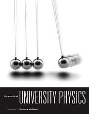 Tapa de Essential University Physics with MasteringPhysics