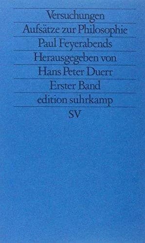 Tapa de Versuchungen