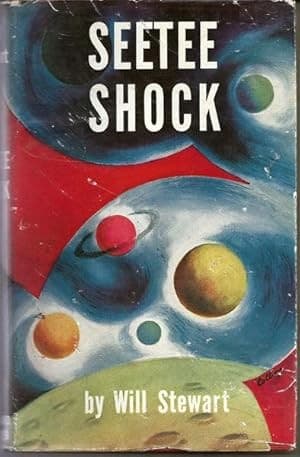 Tapa de Seetee shock