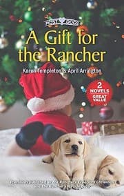 Tapa de Gift for the Rancher