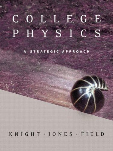 Tapa de College Physics Vol. 2