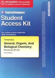 Tapa de General, Organic, and Biological Chemistry: Structures of Life