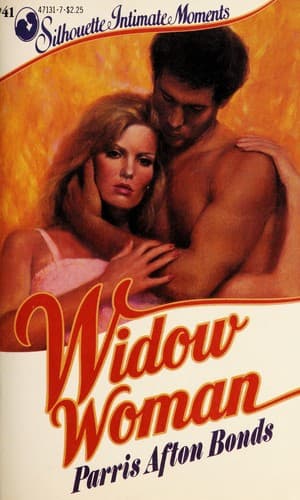 Tapa de Widow Woman