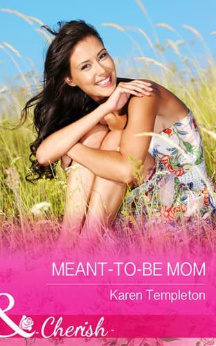 Tapa de Meant-To-Be Mum