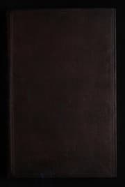 Tapa de The seconde parte of William Turner's Herball