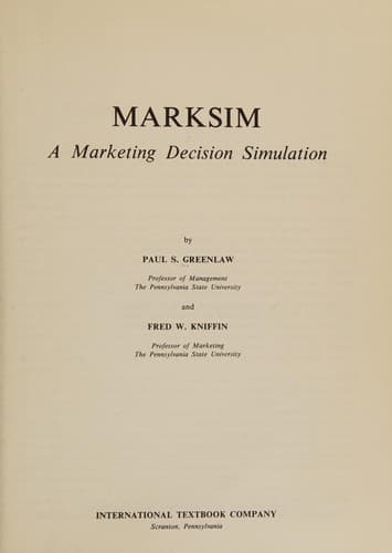 Tapa de Marksim
