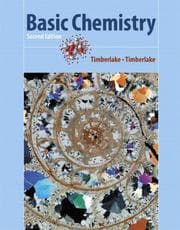 Tapa de Basic chemistry