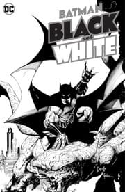Tapa de Batman