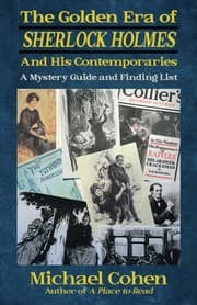 Tapa de Golden Era of Sherlock Holmes and His Contemporaries
