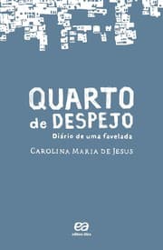 Tapa de Quarto de Despejo