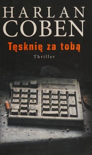 Tapa de Tęsknię za tobą