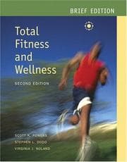 Tapa de Total fitness and wellness