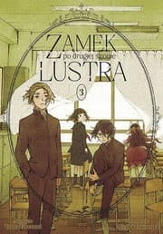 Tapa de Zamek po drugiej stronie lustra 3