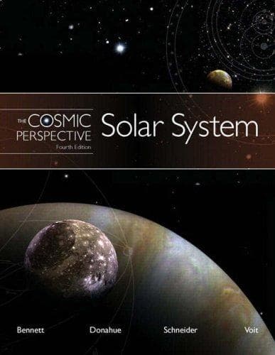Tapa de Solar System