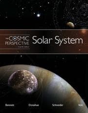 Tapa de Solar System