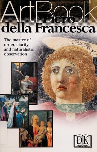 Tapa de Piero della Francesca